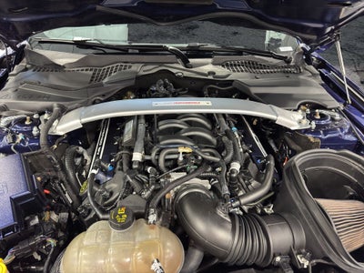2018 Ford Mustang Shelby Shelby GT350