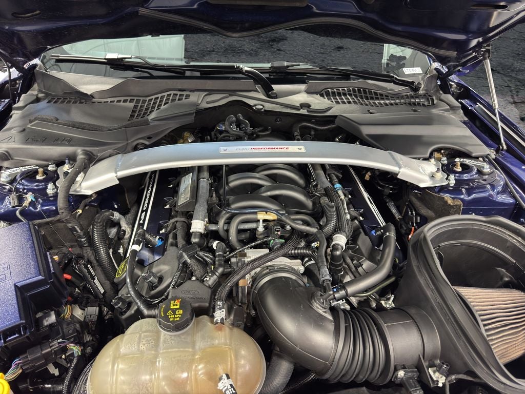 2018 Ford Mustang Shelby Shelby GT350