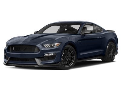 2018 Ford Mustang Shelby Shelby GT350