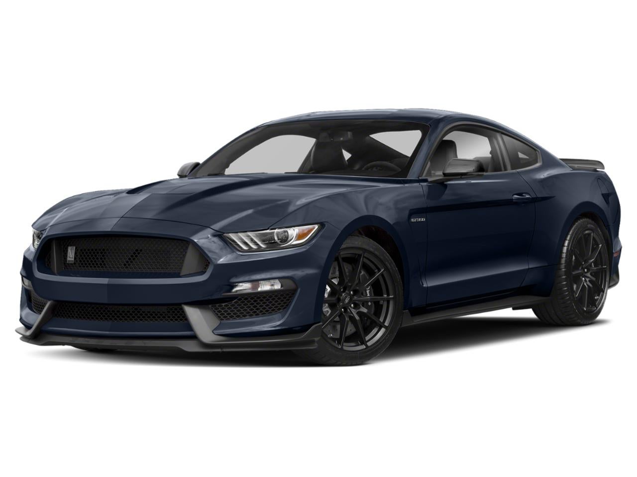 2018 Ford Mustang Shelby Shelby GT350