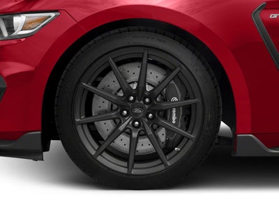 2018 Ford Mustang Shelby Shelby GT350