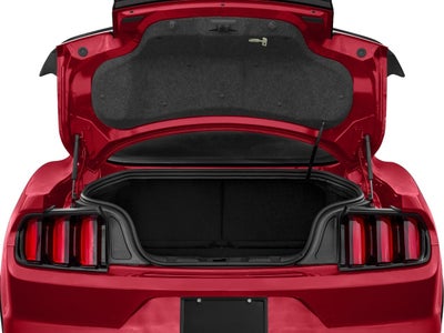 2018 Ford Mustang Shelby Shelby GT350