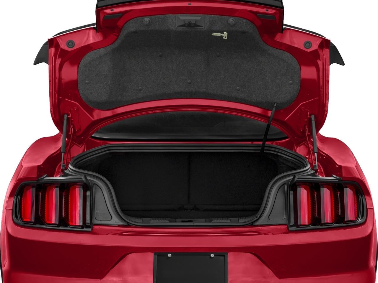 2018 Ford Mustang Shelby Shelby GT350