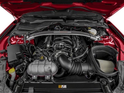 2018 Ford Mustang Shelby Shelby GT350