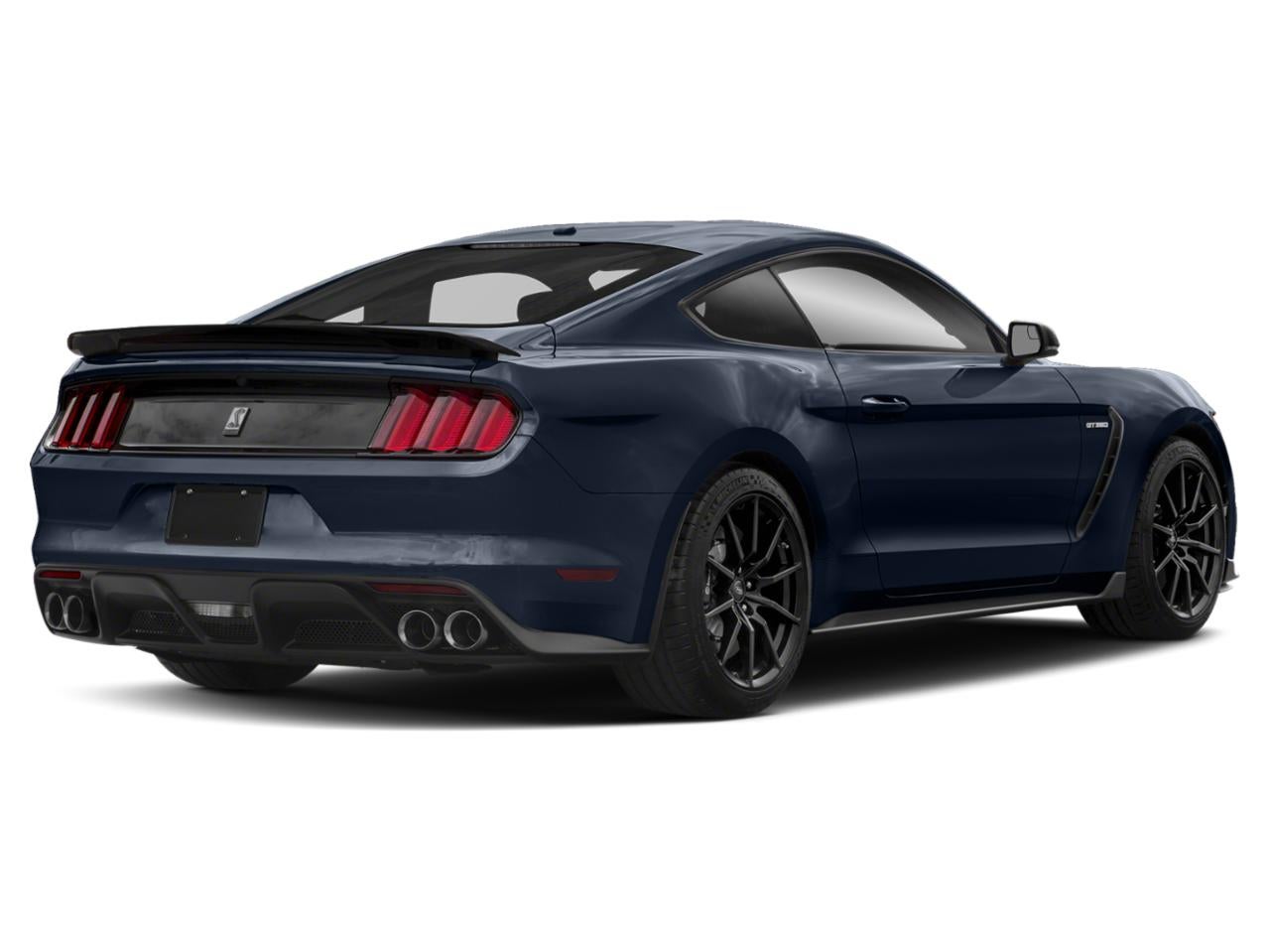 2018 Ford Mustang Shelby Shelby GT350
