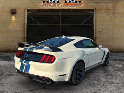 2020 Ford Mustang Shelby GT350