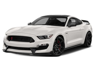 2020 Ford Mustang Shelby GT350