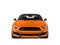 2020 Ford Mustang Shelby GT350