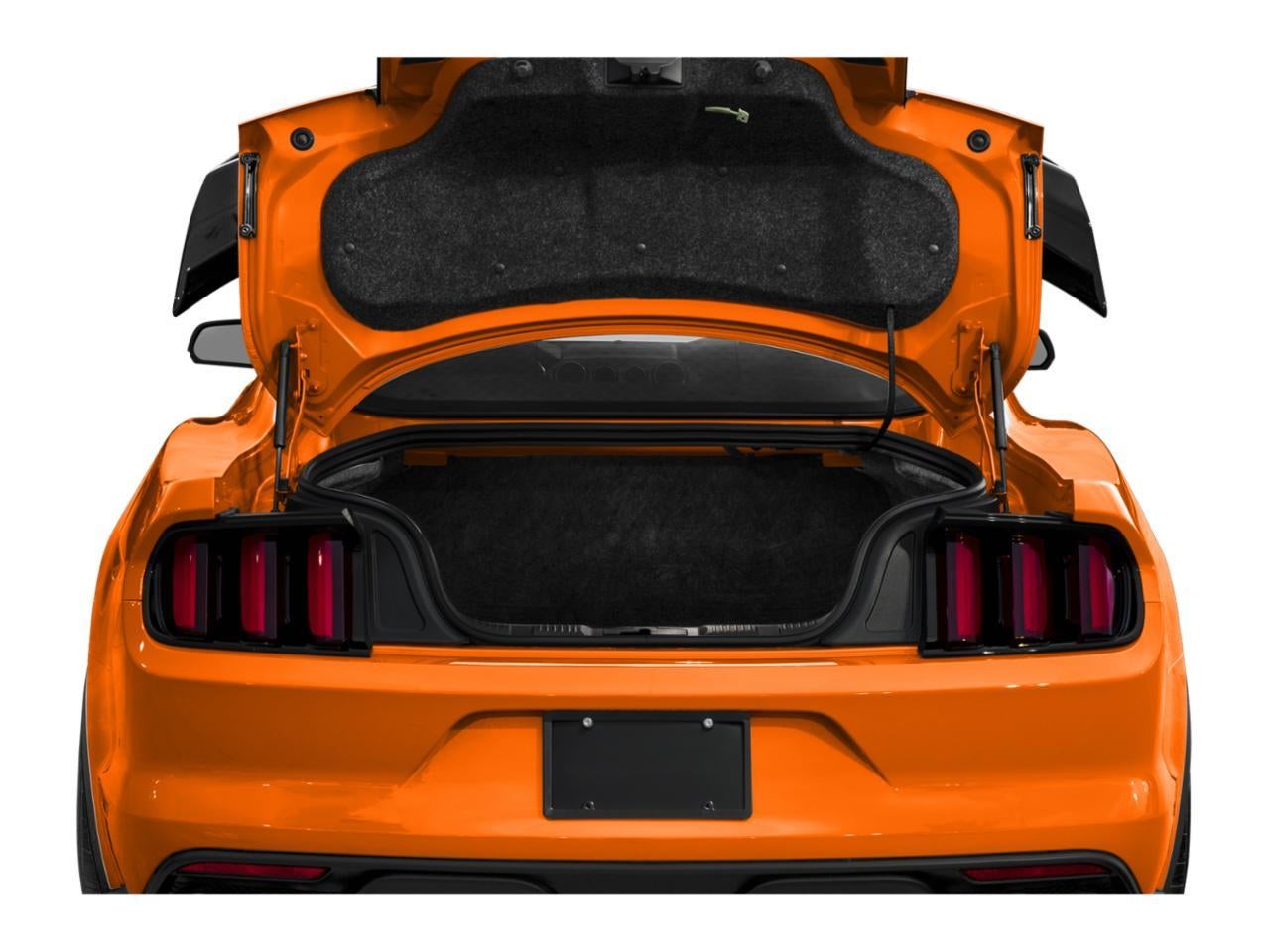 2020 Ford Mustang Shelby GT350