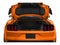 2020 Ford Mustang Shelby GT350