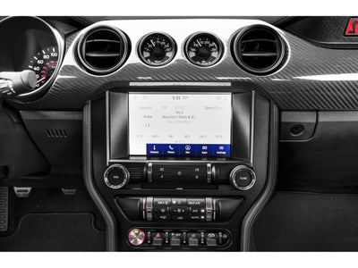 2020 Ford Mustang Shelby GT350