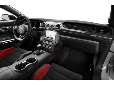 2020 Ford Mustang Shelby GT350