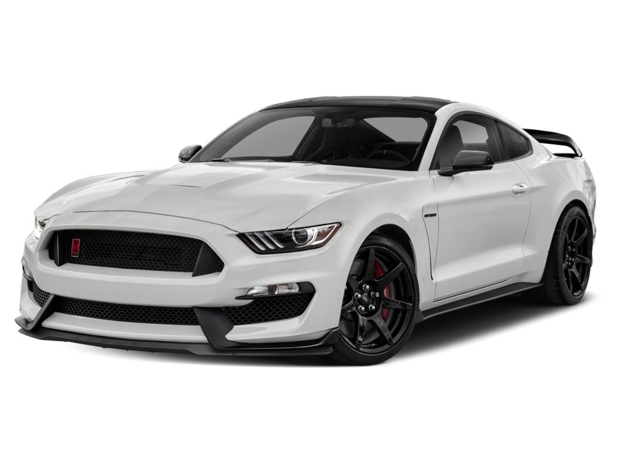 2020 Ford Mustang Shelby GT350