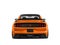 2020 Ford Mustang Shelby GT350