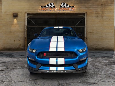 2019 Ford Mustang Shelby GT350R