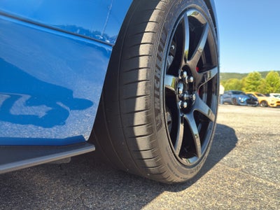 2019 Ford Mustang Shelby GT350R