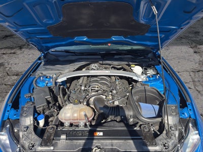 2019 Ford Mustang Shelby GT350R