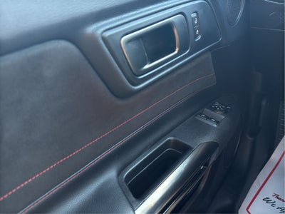 2019 Ford Mustang Shelby GT350R