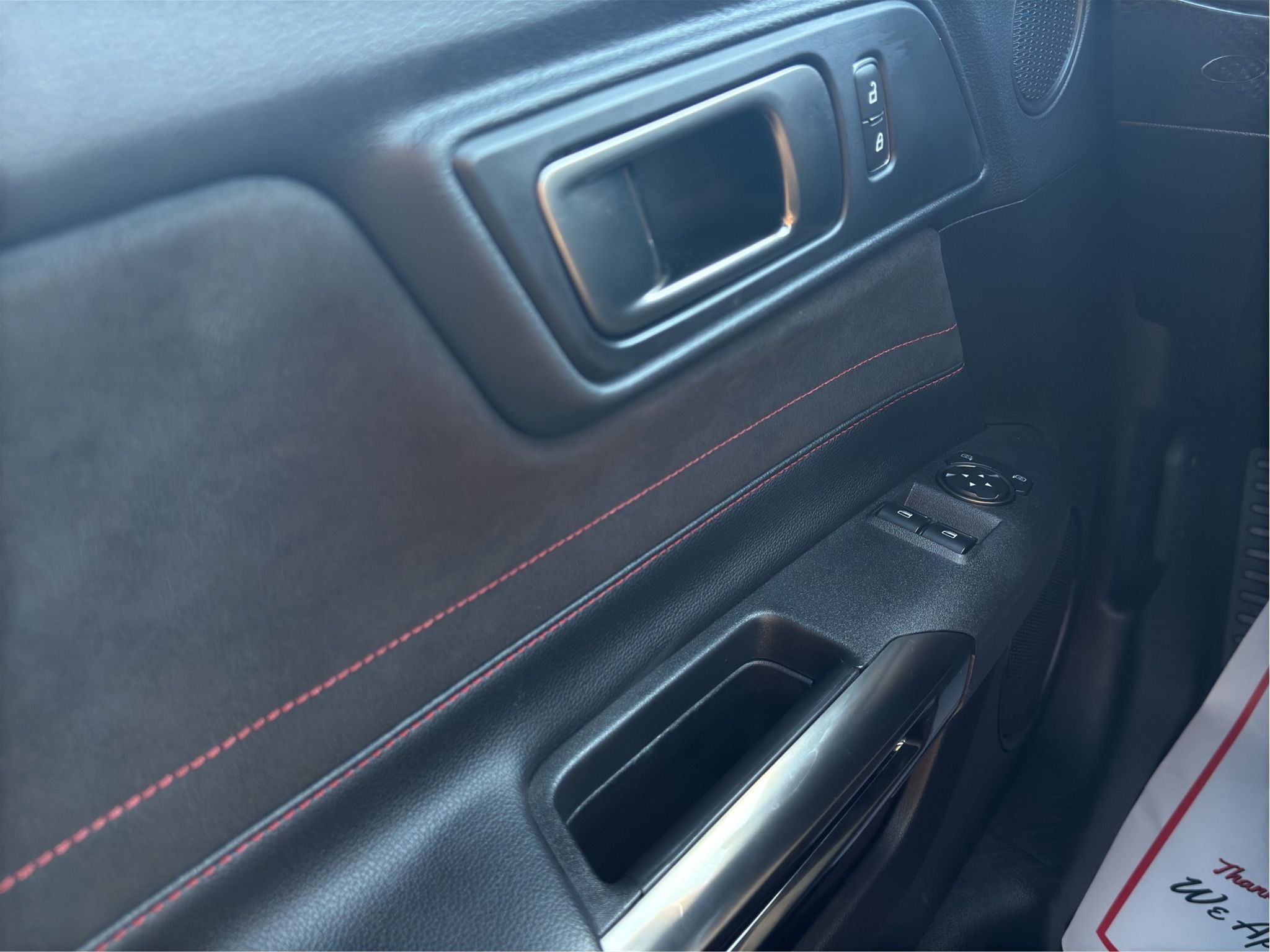 2019 Ford Mustang Shelby GT350R