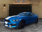 2019 Ford Mustang Shelby GT350R