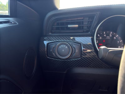 2019 Ford Mustang Shelby GT350R