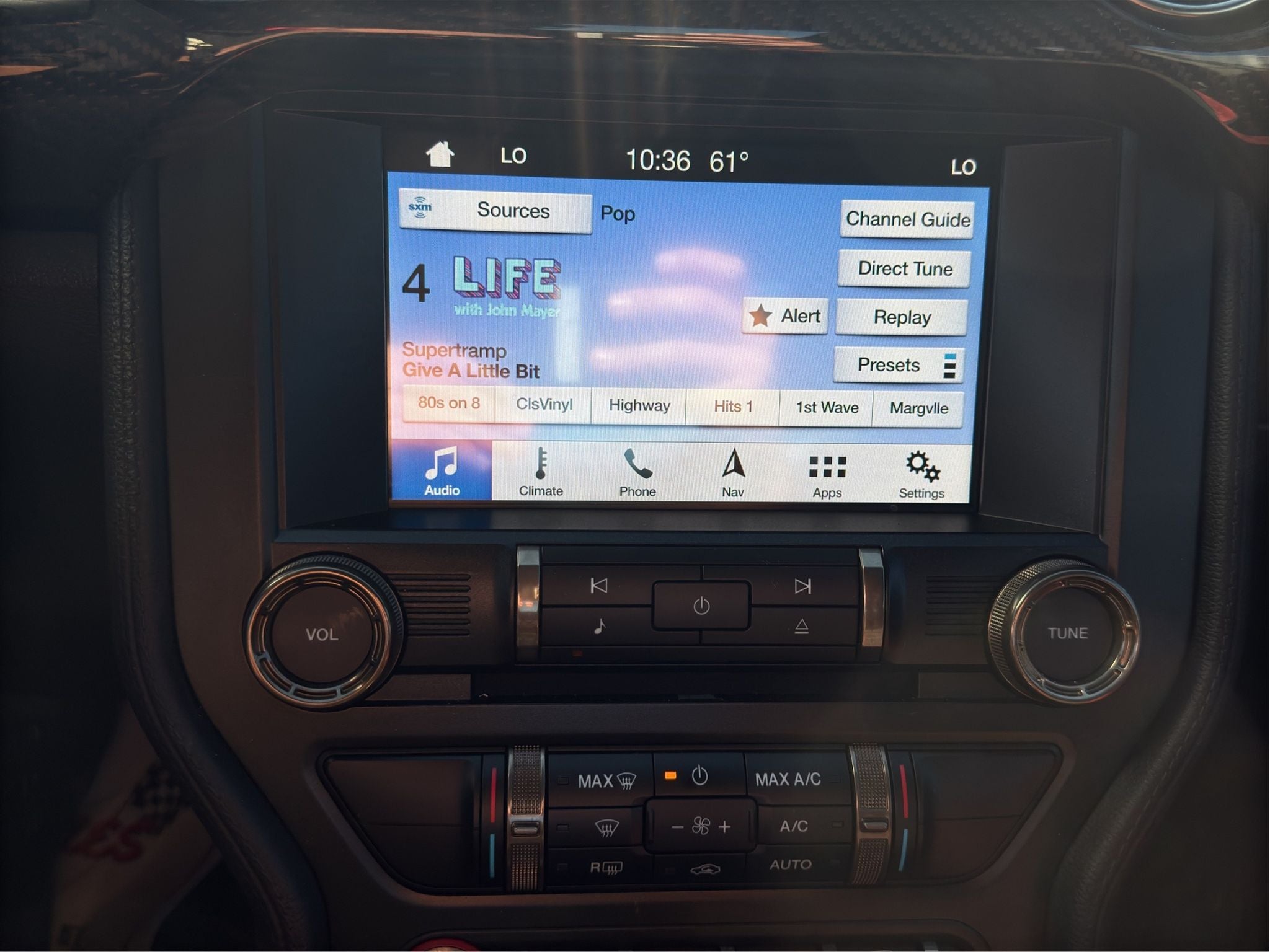 2019 Ford Mustang Shelby GT350R