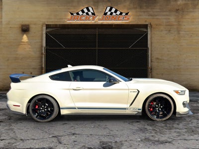 2020 Ford Mustang Shelby GT350R