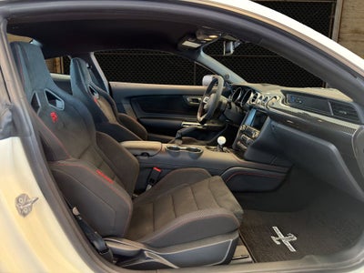 2020 Ford Mustang Shelby GT350R