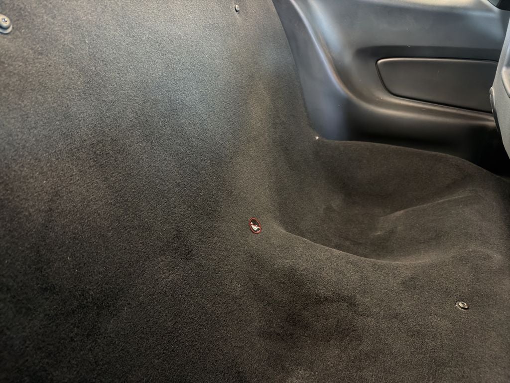 2020 Ford Mustang Shelby GT350R