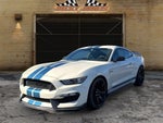 2020 Ford Mustang Shelby GT350R