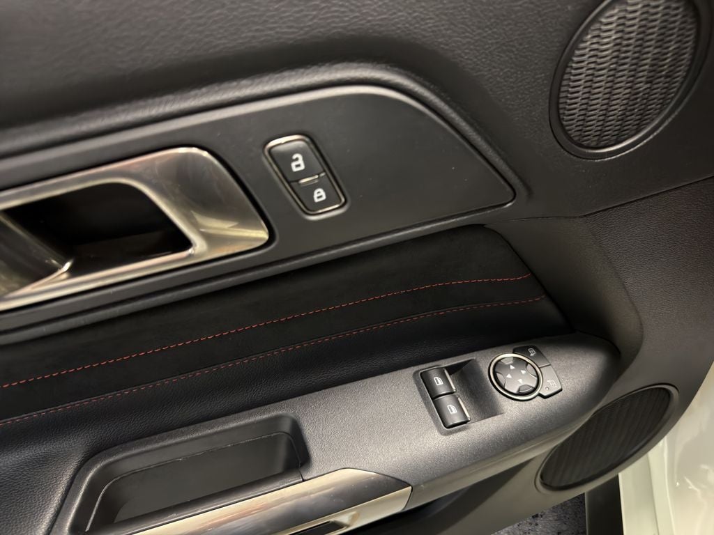 2020 Ford Mustang Shelby GT350R