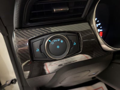 2020 Ford Mustang Shelby GT350R