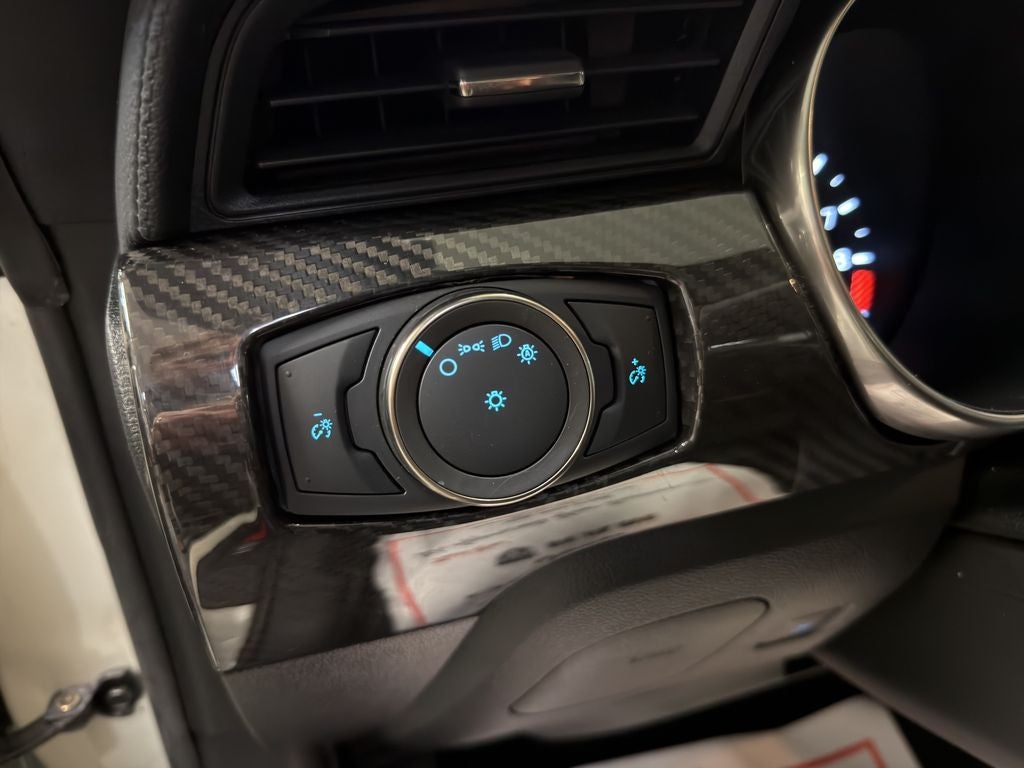 2020 Ford Mustang Shelby GT350R