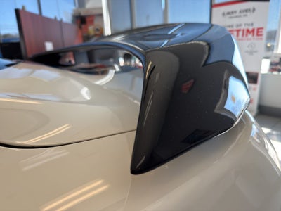 2020 Ford Mustang Shelby GT350R