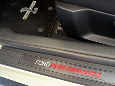 2020 Ford Mustang Shelby GT350R