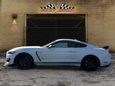 2020 Ford Mustang Shelby GT350R