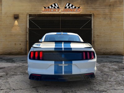 2020 Ford Mustang Shelby GT350R