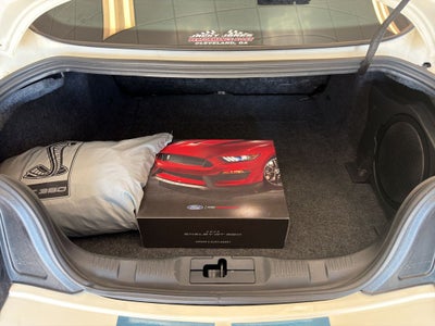 2020 Ford Mustang Shelby GT350R