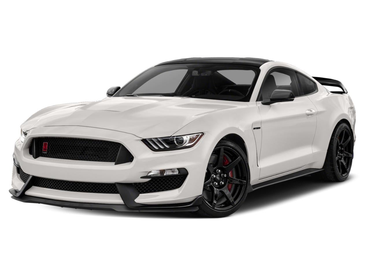 2020 Ford Mustang Shelby GT350R