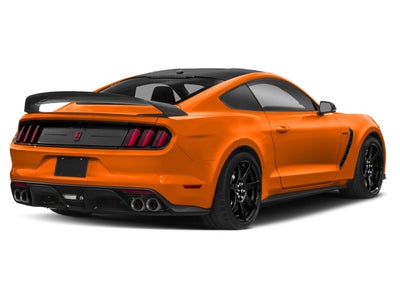 2020 Ford Mustang Shelby GT350R