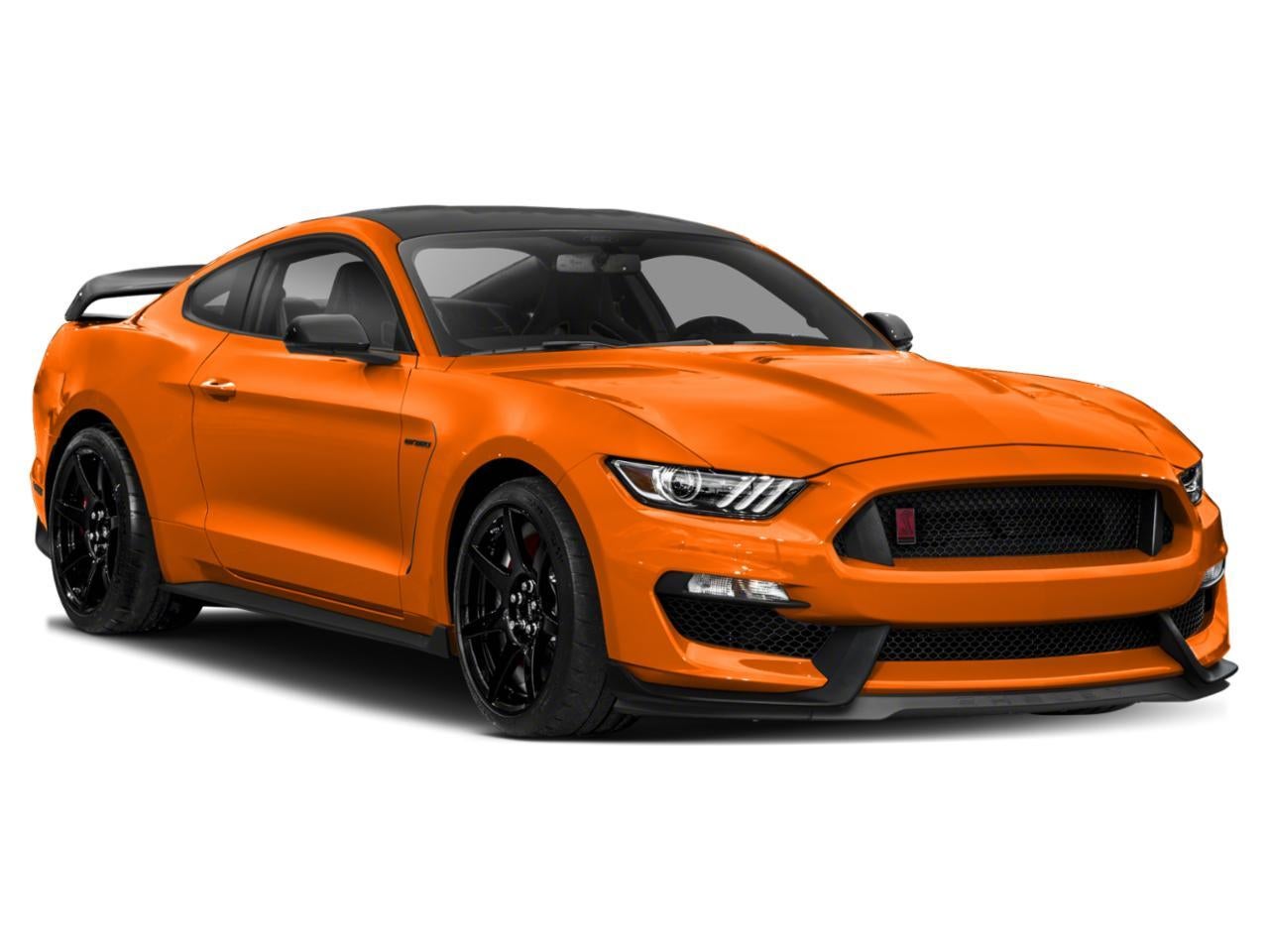 2020 Ford Mustang Shelby GT350R