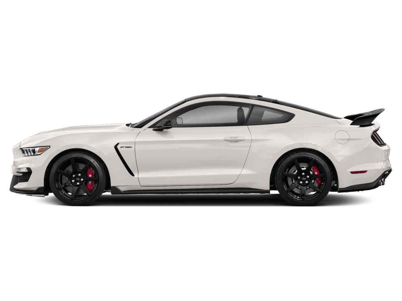 2020 Ford Mustang Shelby GT350R
