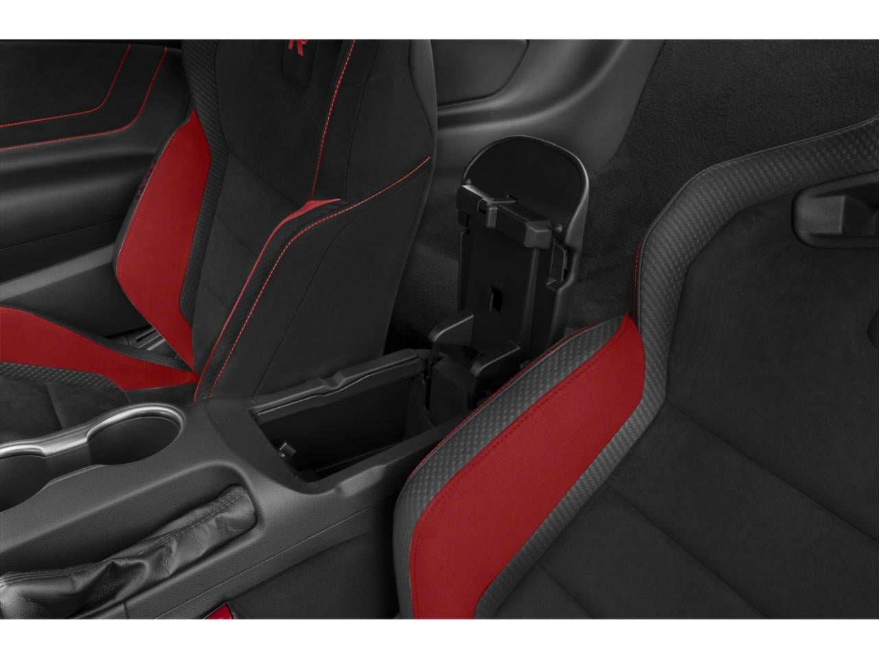 2020 Ford Mustang Shelby GT350R