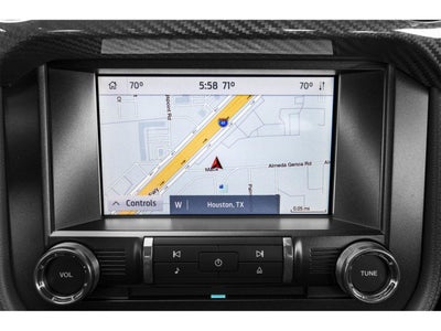 2020 Ford Mustang Shelby GT350R