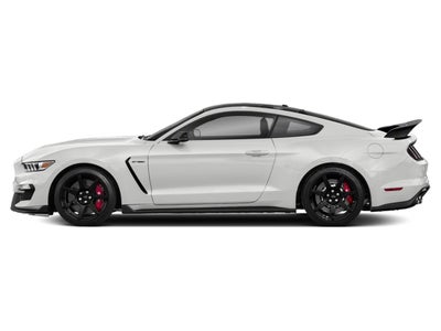 2020 Ford Mustang Shelby GT350R