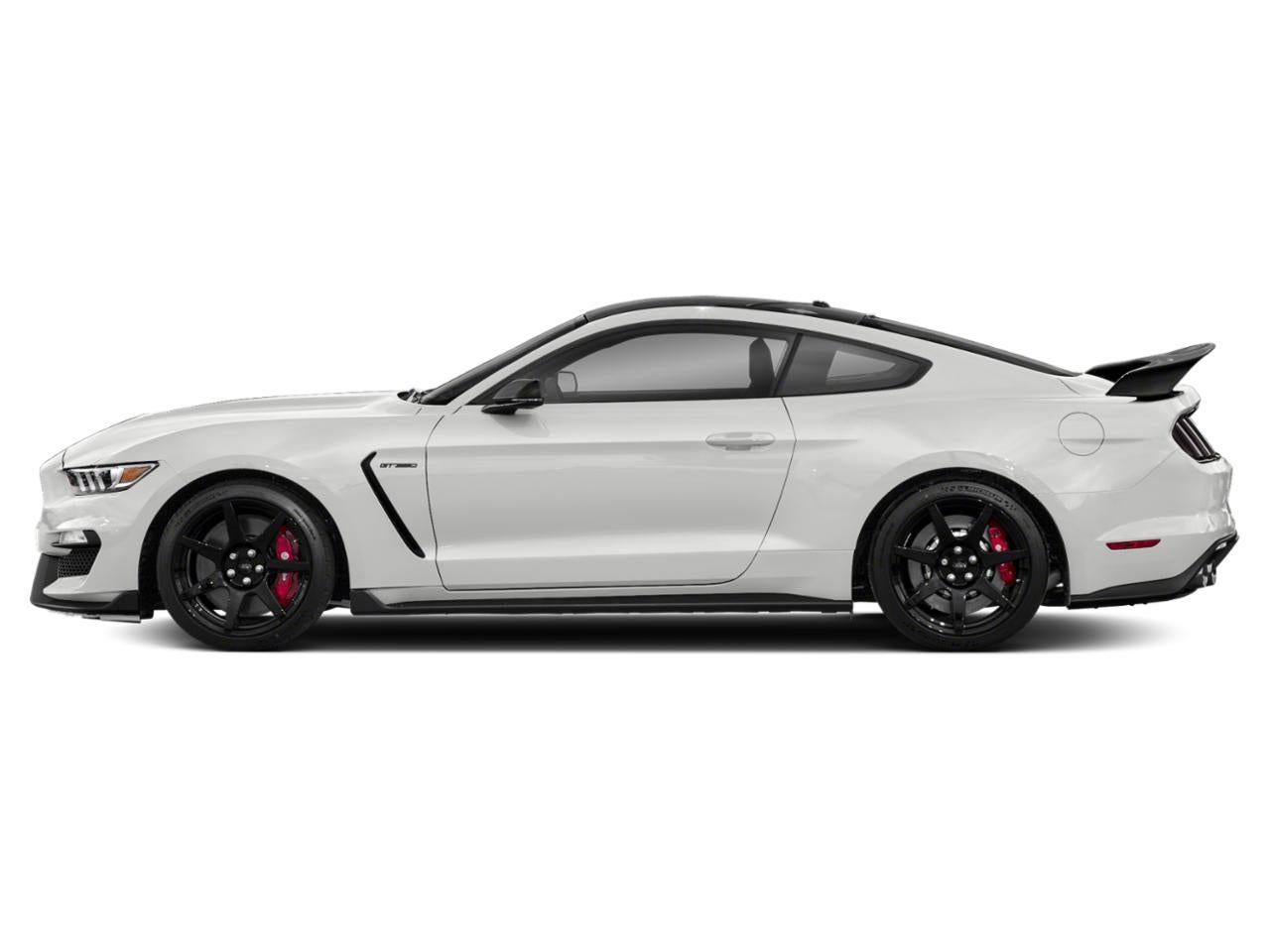 2020 Ford Mustang Shelby GT350R