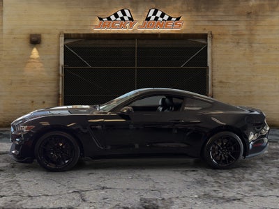 2015 Ford Mustang Shelby GT350