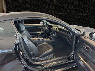 2015 Ford Mustang Shelby GT350