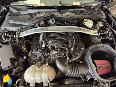 2015 Ford Mustang Shelby GT350