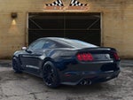2015 Ford Mustang Shelby GT350